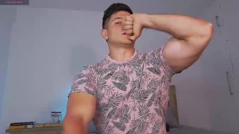 A n g e l  f r o m  H e l l online show from April 23, 7:27 am