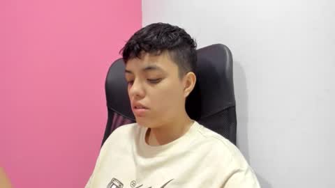 Aria  Cholee online show from March 27, 1:45 pm