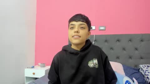 Aria  Cholee online show from February 24, 12:41 pm