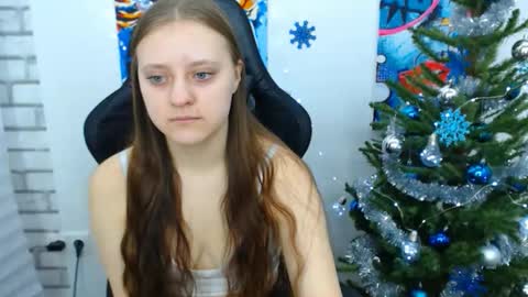 arinabelle online show from December 19, 2:07 am