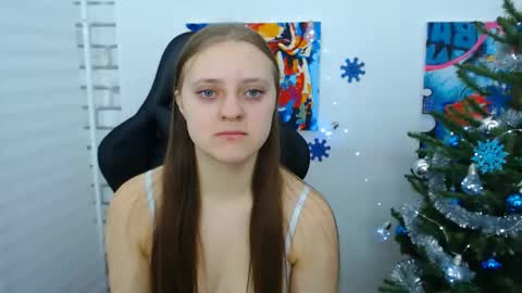 arinabelle online show from December 23, 7:14 am