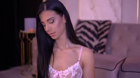 Arina online show from November 6, 6:11 pm