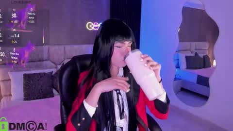 Ari  online show from November 10, 12:57 am