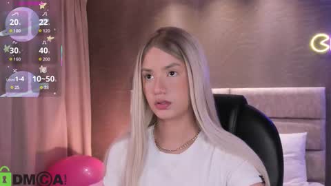 Ari  online show from February 6, 4:05 am