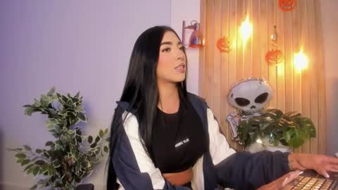 Ari Robert online show from October 13, 3:19 am