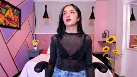 Aris Suarez online show from February 7, 3:15 pm