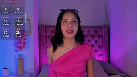Aris Suarez online show from May 29, 6:22 am