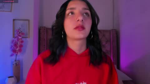 Aris Suarez online show from May 17, 4:32 am