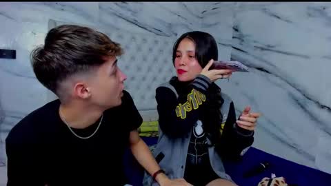 celina online show from November 25, 1:43 pm