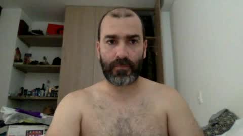 aristi11 online show from June 29, 7:46 pm