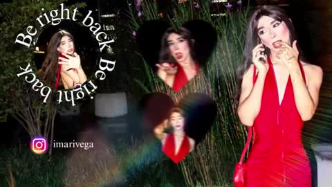   Nice to meet you  thumb up me please its important I  LOOK MY BIO DOWN online show from March 19, 12:10 pm