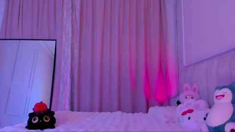 Ariya online show from May 10, 7:09 pm