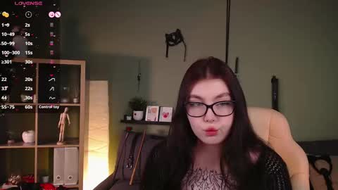 Astrid online show from March 9, 12:31 am