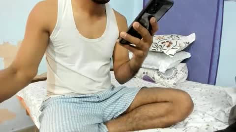 Arjun online show from March 10, 5:12 am