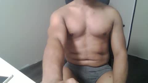 arjunmallu1992 online show from October 9, 1:00 am