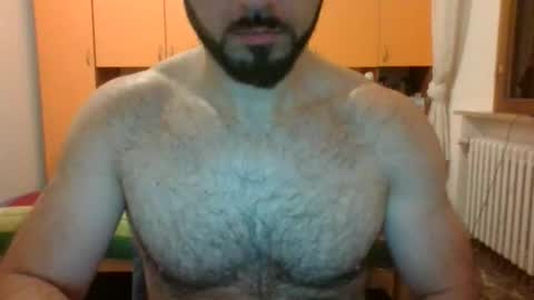 arkatrixx online show from October 22, 9:27 pm