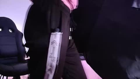 Arleth  online show from September 10, 3:07 am