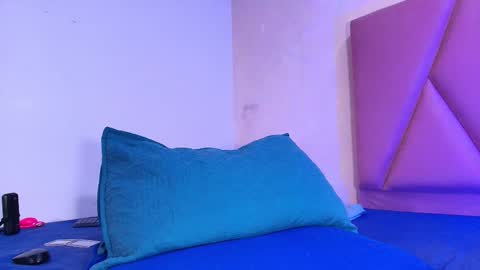 Arleth  online show from September 26, 3:25 am