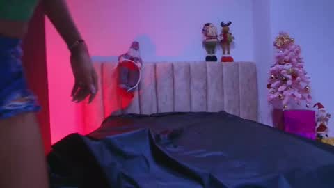 Arleth  online show from December 15, 3:13 am