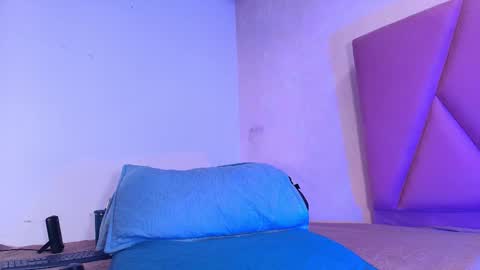 Arleth  online show from September 23, 3:11 am