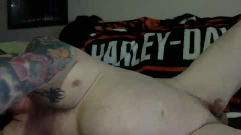 arley1966 online show from January 5, 5:30 am