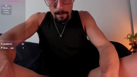 Arley Moren online show from March 28, 10:22 pm