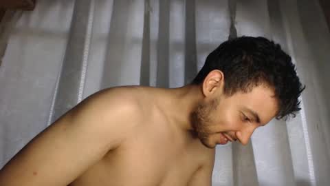 ARMANDO online show from January 29, 6:18 pm