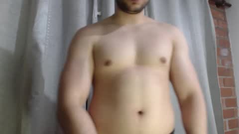 ARMANDO online show from September 19, 2:48 am