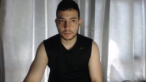 ARMANDO online show from February 26, 5:31 pm