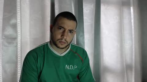 ARMANDO online show from November 28, 5:42 pm