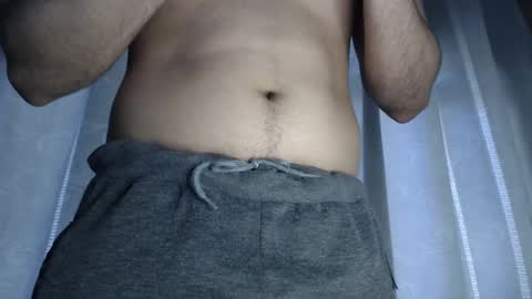 ARMANDO online show from January 23, 4:37 pm