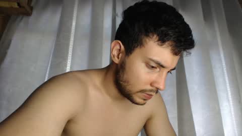 ARMANDO online show from January 30, 5:06 pm