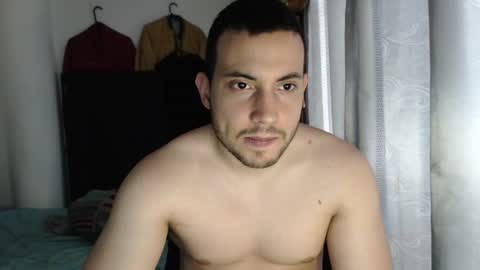 ARMANDO online show from July 18, 6:43 pm