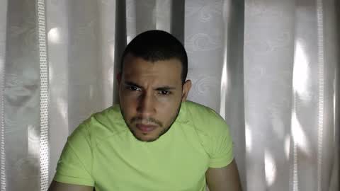 ARMANDO online show from November 26, 5:53 pm