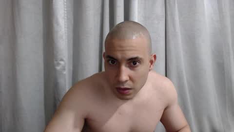 ARMANDO online show from September 21, 4:16 am