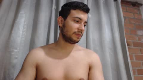 ARMANDO online show from January 30, 1:11 am