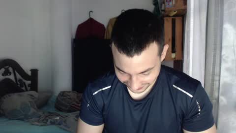 ARMANDO online show from July 14, 1:49 pm