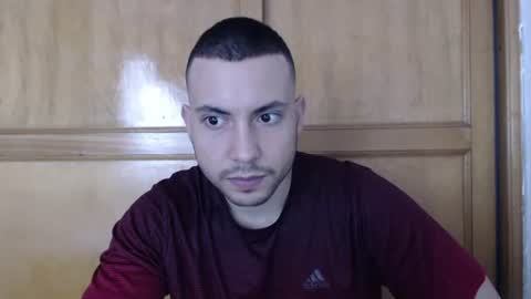 ARMANDO online show from June 24, 4:58 pm