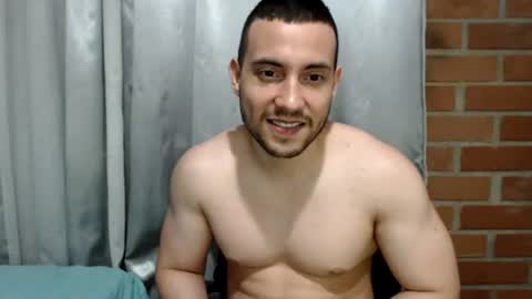 ARMANDO online show from August 2, 2:35 am