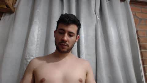 ARMANDO online show from January 26, 3:48 am