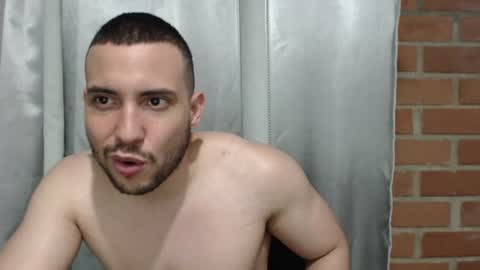 ARMANDO online show from July 25, 3:15 am