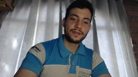 ARMANDO online show from January 31, 6:47 pm