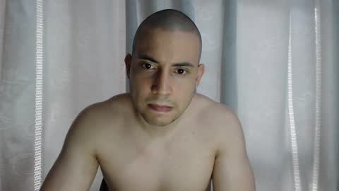 ARMANDO online show from October 30, 6:52 pm