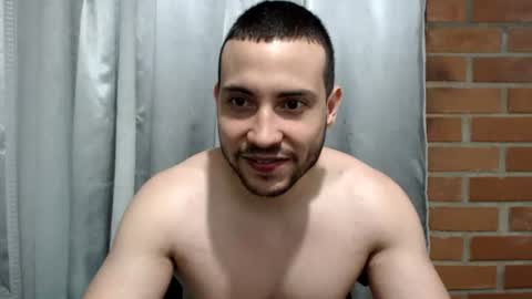 ARMANDO online show from August 5, 3:58 am