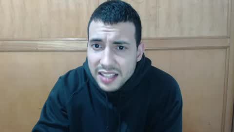 ARMANDO online show from June 20, 1:56 am