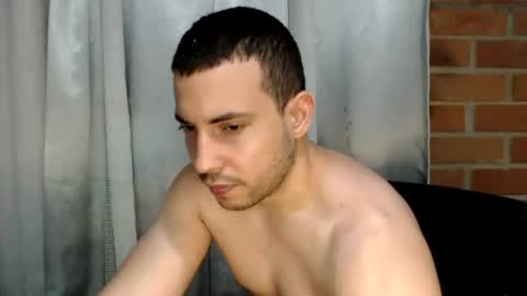 ARMANDO online show from August 9, 3:23 am