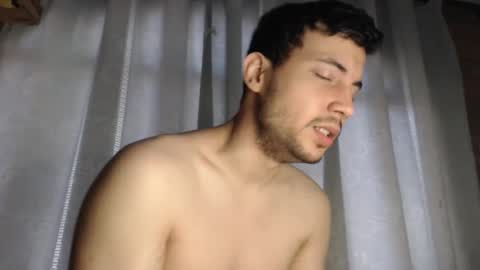 ARMANDO online show from January 26, 2:41 pm