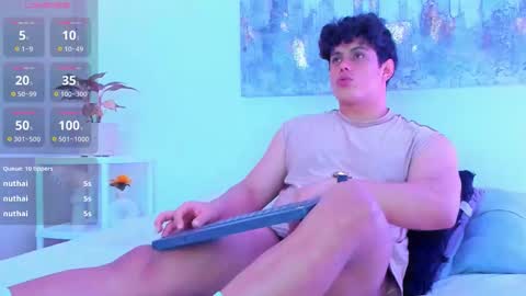   online show from October 15, 10:27 am