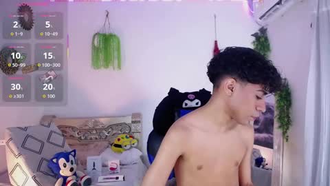 armond online show from January 10, 9:42 pm