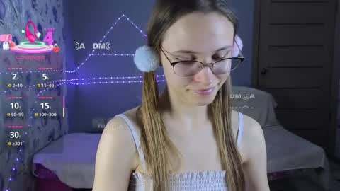 armurra online show from October 18, 3:05 pm